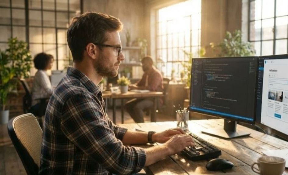 webshop maken Zevenaar