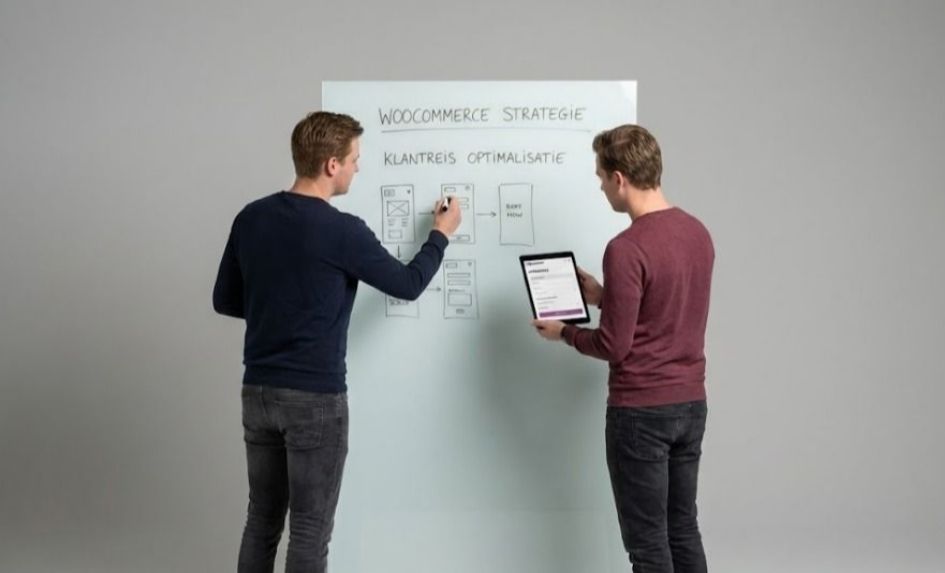 woocommerce webshop laten maken Zevenaar